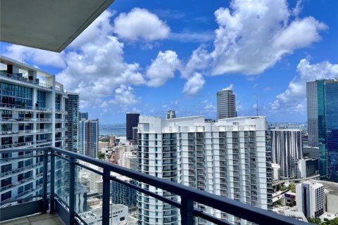 Снять в аренду кондоминиум в Майами, Флорида 2 спальни, 129.04м2, № 1802797 - фото 9