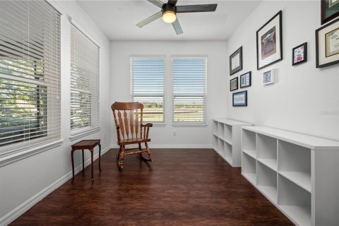 House in OCALA PRESERVE in Ocala, Florida 2 bedrooms, 154.78 sq.m. № 1564963 - photo 19