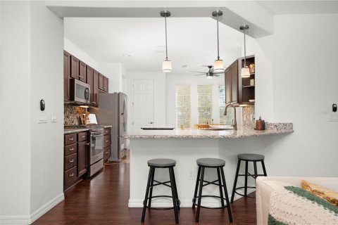 House in OCALA PRESERVE in Ocala, Florida 2 bedrooms, 154.78 sq.m. № 1564963 - photo 8