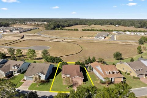 House in OCALA PRESERVE in Ocala, Florida 2 bedrooms, 154.78 sq.m. № 1564963 - photo 2