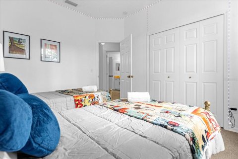 Villa ou maison à louer à Davenport, Floride: 4 chambres, 148.27 m2 № 1374839 - photo 17