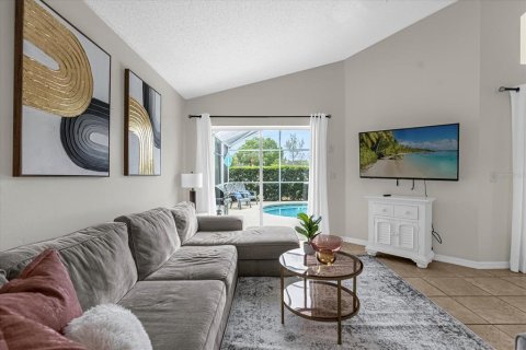 Villa ou maison à louer à Davenport, Floride: 4 chambres, 148.27 m2 № 1374839 - photo 10