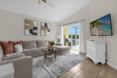 Villa ou maison à louer à Davenport, Floride: 4 chambres, 148.27 m2 № 1374839 - photo 12