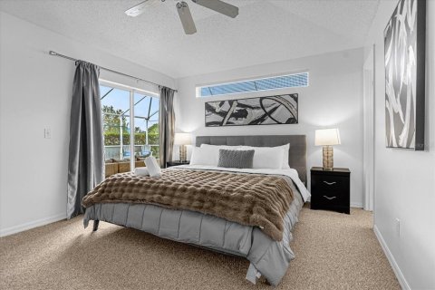 Villa ou maison à louer à Davenport, Floride: 4 chambres, 148.27 m2 № 1374839 - photo 25