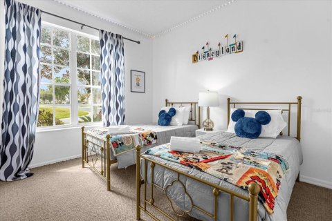 Villa ou maison à louer à Davenport, Floride: 4 chambres, 148.27 m2 № 1374839 - photo 16