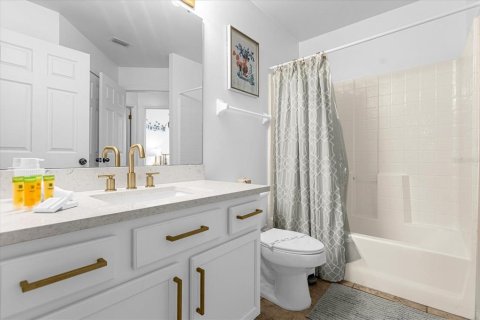 Villa ou maison à louer à Davenport, Floride: 4 chambres, 148.27 m2 № 1374839 - photo 19