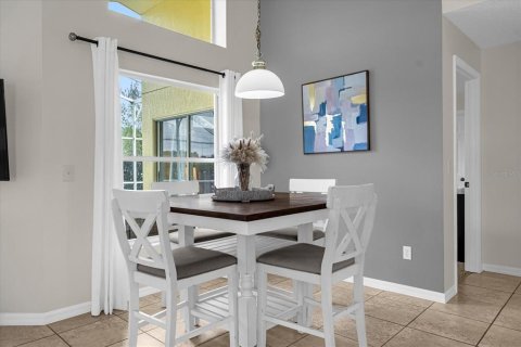 Villa ou maison à louer à Davenport, Floride: 4 chambres, 148.27 m2 № 1374839 - photo 13