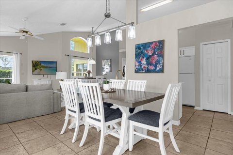 Villa ou maison à louer à Davenport, Floride: 4 chambres, 148.27 m2 № 1374839 - photo 9