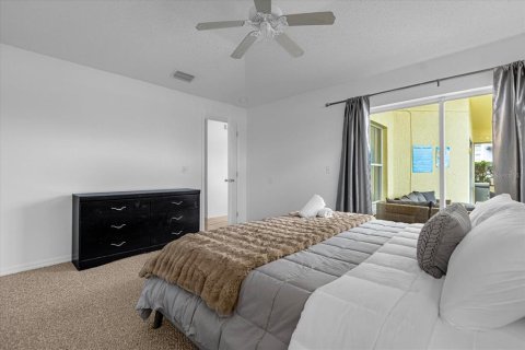Villa ou maison à louer à Davenport, Floride: 4 chambres, 148.27 m2 № 1374839 - photo 26