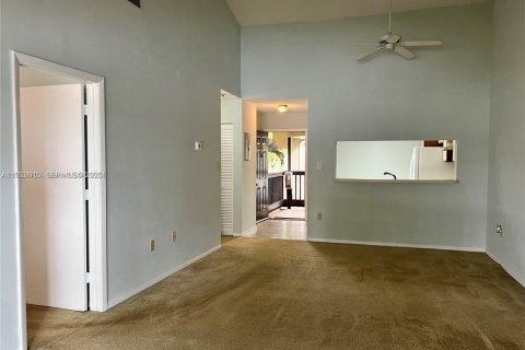 Copropriété à louer à Pembroke Pines, Floride: 1 chambre, 71.53 m2 № 1988740 - photo 8