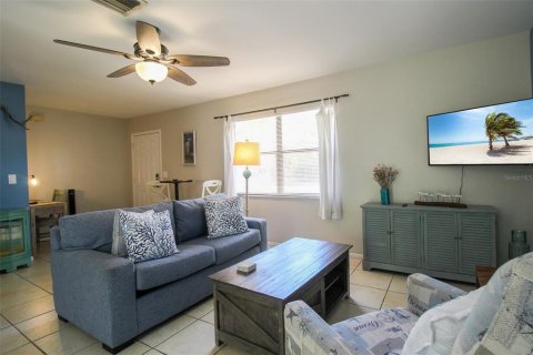 House in Venice, Florida 2 bedrooms, 86.86 sq.m. № 220809 - photo 9