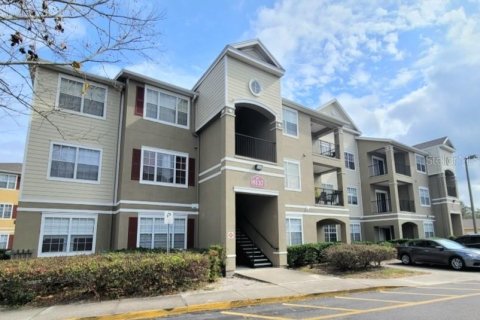 Condo in Orlando, Florida, 1 bedroom  № 1525416 - photo 1