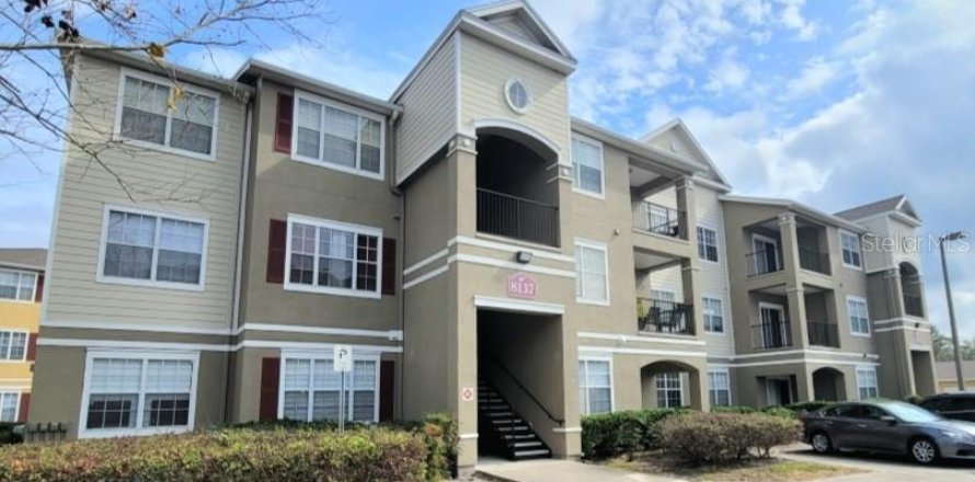 Condo in Orlando, Florida, 1 bedroom  № 1525416
