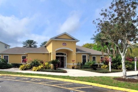 Condo in Orlando, Florida, 1 bedroom  № 1525416 - photo 18