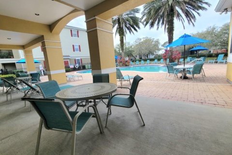 Condo in Orlando, Florida, 1 bedroom  № 1525416 - photo 23