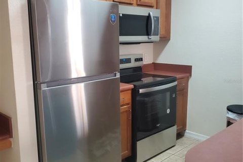 Condo in Orlando, Florida, 1 bedroom  № 1525416 - photo 15