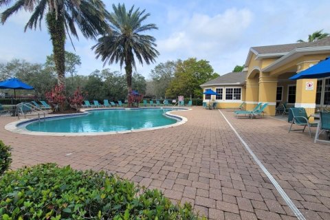 Condo in Orlando, Florida, 1 bedroom  № 1525416 - photo 19