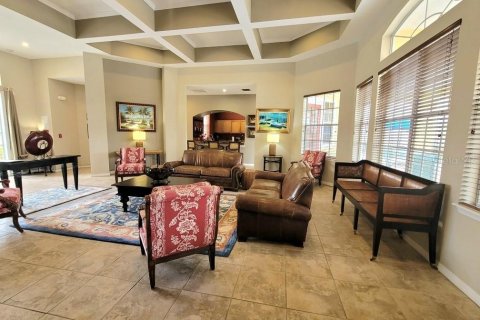 Condo in Orlando, Florida, 1 bedroom  № 1525416 - photo 24