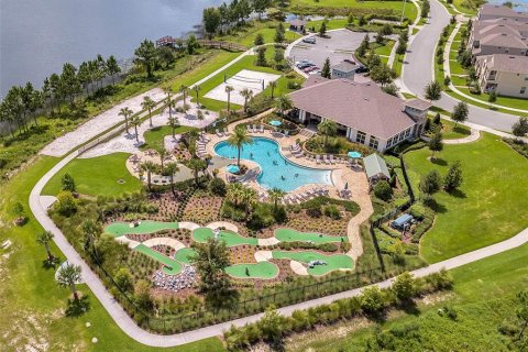 House in Winter Garden, Florida 4 bedrooms, 229.65 sq.m. № 1686461 - photo 30