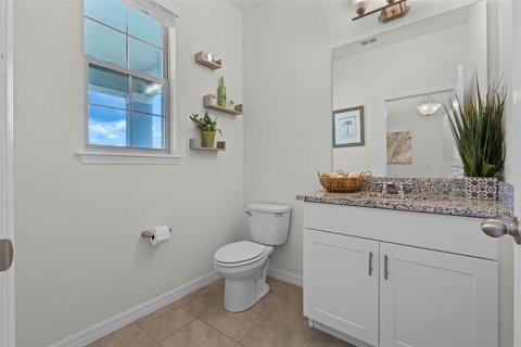 House in Winter Garden, Florida 4 bedrooms, 229.65 sq.m. № 1686461 - photo 10