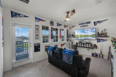 House in Winter Garden, Florida 4 bedrooms, 229.65 sq.m. № 1686461 - photo 14