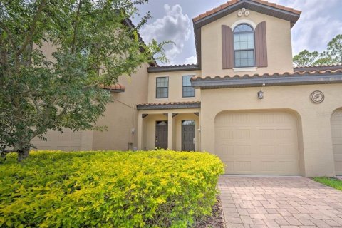 Townhouse in Davenport, Florida 3 bedrooms, 142.6 sq.m. № 2349718