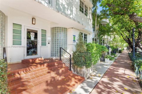 Condominio en venta en Miami Beach, Florida, 44.59 m2 № 1185995 - foto 15