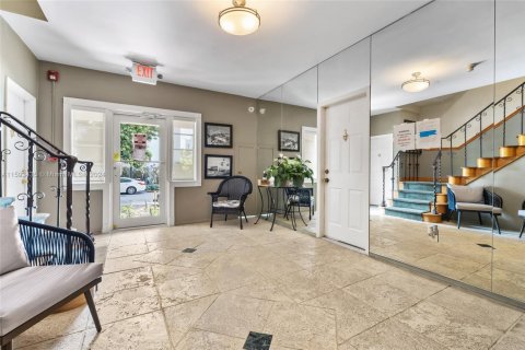 Condominio en venta en Miami Beach, Florida, 44.59 m2 № 1185995 - foto 18