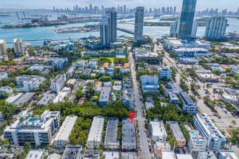 Condominio en venta en Miami Beach, Florida, 44.59 m2 № 1185995 - foto 22
