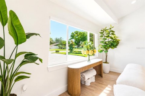 Купить виллу или дом в Тампа, Флорида 5 комнат, 217.58м2, № 2226333 - фото 18