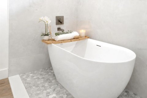 Купить виллу или дом в Тампа, Флорида 5 комнат, 217.58м2, № 2226333 - фото 30