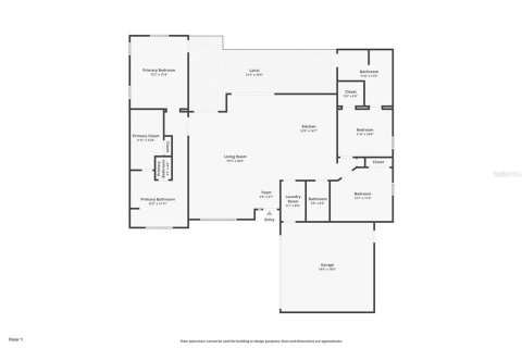 Купить виллу или дом в Тампа, Флорида 5 комнат, 217.58м2, № 2226333 - фото 6