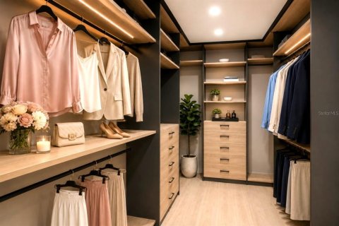 Купить виллу или дом в Тампа, Флорида 5 комнат, 217.58м2, № 2226333 - фото 28