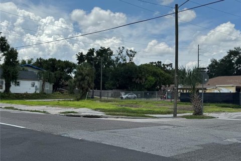 Land in Tampa, Florida № 1879607 - photo 1