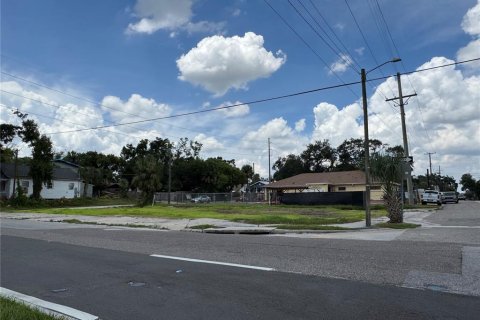 Land in Tampa, Florida № 1879607 - photo 2