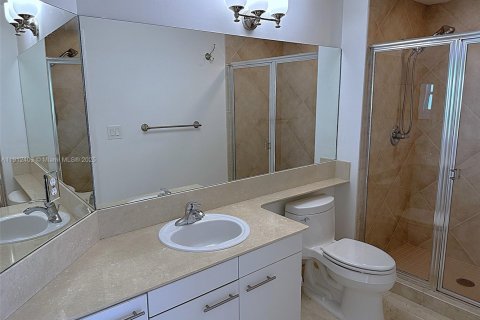 Copropriété à louer à Hallandale Beach, Floride: 3 chambres, 143.07 m2 № 1966846 - photo 30