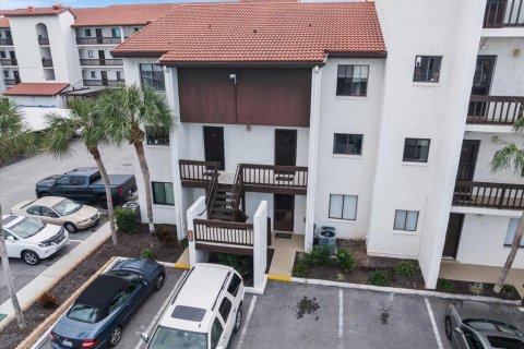 Studio à Condo à Sarasota, Floride  № 2124096