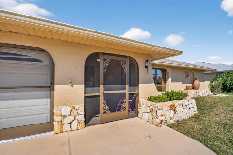 Casa en Venice, Florida 3 dormitorios, 171.87 m2 № 2099840