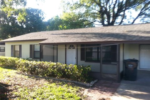 Villa ou maison à Tampa, Floride 3 chambres, 108.23 m2 № 2373851