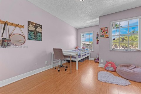 Touwnhouse à vendre à Plantation, Floride: 3 chambres, 157 m2 № 2042140 - photo 18