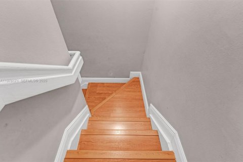 Touwnhouse à vendre à Plantation, Floride: 3 chambres, 157 m2 № 2042140 - photo 13