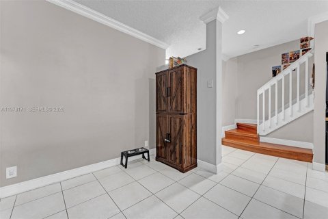 Touwnhouse à vendre à Plantation, Floride: 3 chambres, 157 m2 № 2042140 - photo 14