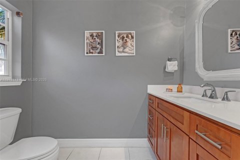 Touwnhouse à vendre à Plantation, Floride: 3 chambres, 157 m2 № 2042140 - photo 16