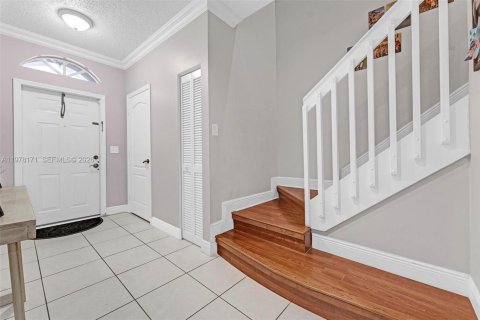 Touwnhouse à vendre à Plantation, Floride: 3 chambres, 157 m2 № 2042140 - photo 12