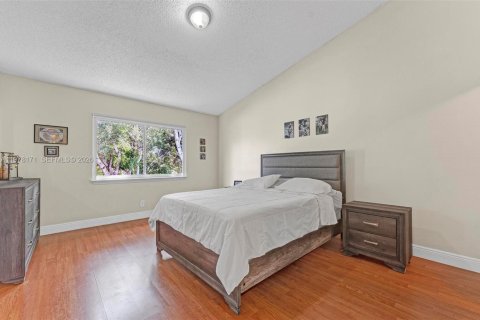 Touwnhouse à vendre à Plantation, Floride: 3 chambres, 157 m2 № 2042140 - photo 22