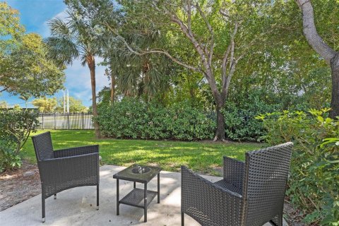 Touwnhouse à vendre à Plantation, Floride: 3 chambres, 157 m2 № 2042140 - photo 30