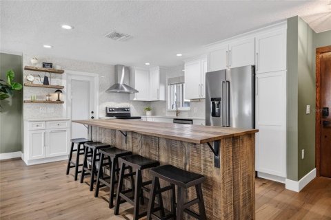 House in Dunedin, Florida 3 bedrooms, 133.41 sq.m. № 2103813 - photo 6