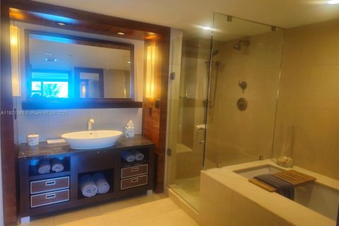 Copropriété à louer à Miami Beach, Floride: 1 chambre, 66.89 m2 № 1975544 - photo 19