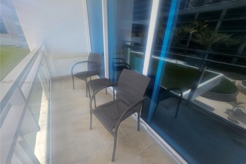 Copropriété à louer à Miami Beach, Floride: 1 chambre, 66.89 m2 № 1975544 - photo 10