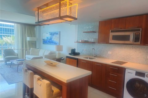 Copropriété à louer à Miami Beach, Floride: 1 chambre, 66.89 m2 № 1975544 - photo 11